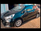 Kia Atract - Kia Rio in Oberhausen