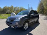 Renault Koleos Dynamique - gebrauchte Renault Koleos aus dem Jahr 2011