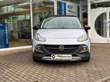Opel Adam Rocks | Faltdach | Allwetter | Winter-Paket - Opel Gebrauchtwagen in Karlsruhe