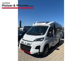 Dethleffs Globebus Camp Active T1/19300,-€ Sonderausstattu - Angebote