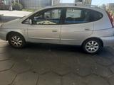 Chevrolet Rezzo 2.0 CDX CDX -TÜV bis 10/2027 - Chevrolet Rezzo aus 2006