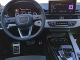 Audi A4 Avant 40 TDI quattro S-line competition plus - Audi A4 competition plus Gebrauchtwagen