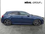 Mercedes-Benz A 250 AMG Line 4Matic (AHK/8xRÄDER/PANO/LEDER/36 - Mercedes-Benz A 250: 4matic