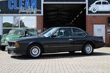 BMW 635 CSi *TOP ZUSTAND*KLIMA*LEDER*GARANTIE* - BMW 635: Csi