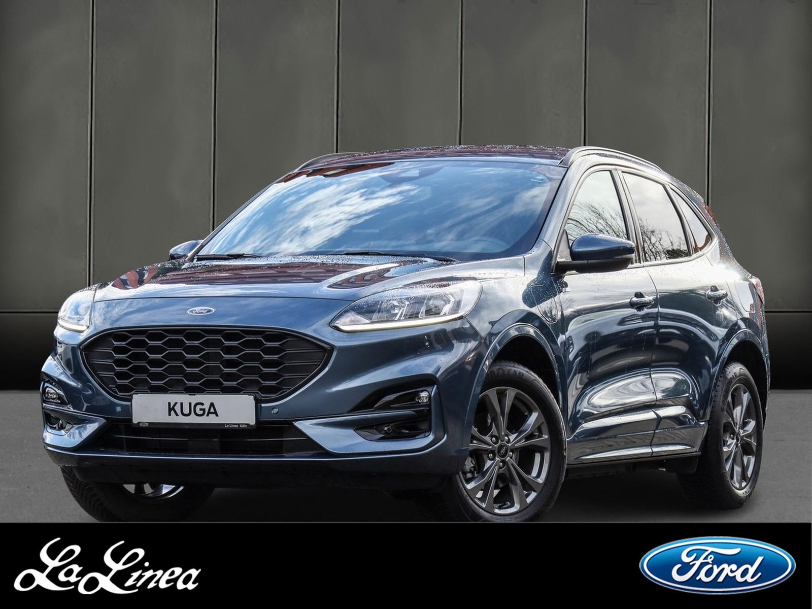 Ford Kuga ST-Line Plug-In Hybrid AKTIONSPREIS