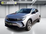 Opel Grandland 1.5 D GS Line *Bequemer Einsteig* - Opel Grandland (X) aus 2025