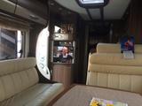 Bürstner Elegance i821 - Bürstner Elegance