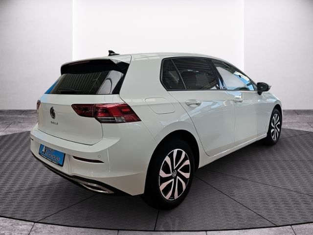 Fahrzeugabbildung Volkswagen Golf 1.0 TSI Active NAVI ACC SHZ RFK GJR