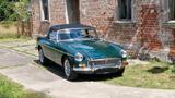MGB Mk1 Overdrive 1963 Lhd - MG MGB Gebrauchtwagen