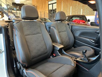 MYAUTOCENTER – Gebraucht- und Jahreswagen mit Werkstattservice in Pfaffenhofen Opel Cascada*LKHZ*SZHZ*2-ZONEN*SPORT*TEMPO*NAVI*