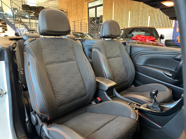 MYAUTOCENTER – Gebraucht- und Jahreswagen mit Werkstattservice in Pfaffenhofen Opel Cascada*LKHZ*SZHZ*2-ZONEN*SPORT*TEMPO*NAVI*