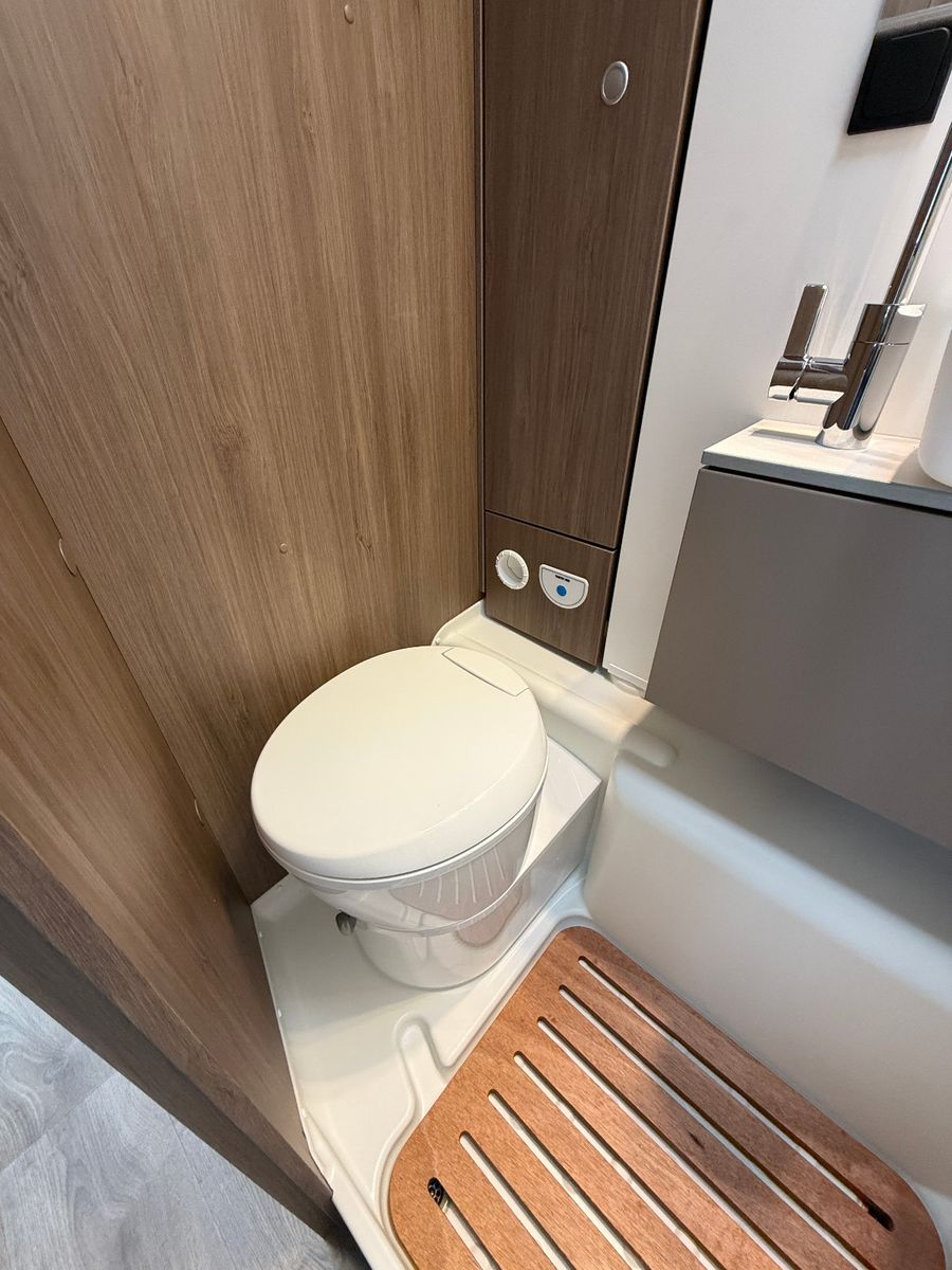 Fahrzeugabbildung Carado T-338 pro+   7.497€ SPAREN!