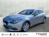 Mazda 3 2.0 SKYACTIV-G 165 Center-Line *6 Gang*NAVI*AH - Mazda 3 mit Anhängerkupplung