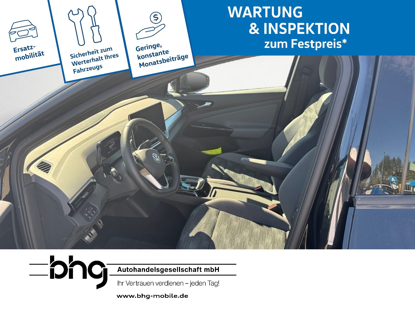 Volkswagen ID.4 - Bild 8