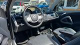 Smart Cabrio Passion Aut. SILVER EDITION! NUR 46 TKM! - Smart: Ed