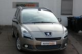 Peugeot 5008 Allure 1.6 THP Automatik - gebrauchte Peugeot 5008 aus dem Jahr 2011