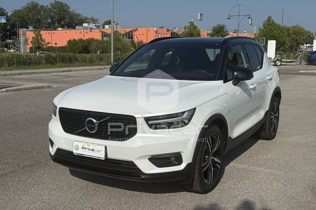 Image of Volvo Other