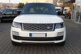 Land Rover Range Rover 5.0 V8 Facelift*STANDHZG*PANO*22ZOLL - Land Rover Range Rover: Facelift