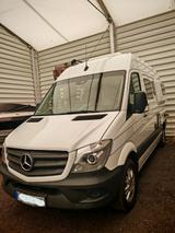 HYMER / ERIBA / HYMERCAR Grand Canyon S*V6*7G*3,5t*33,5Tkm - Hymer Grand Canyon
