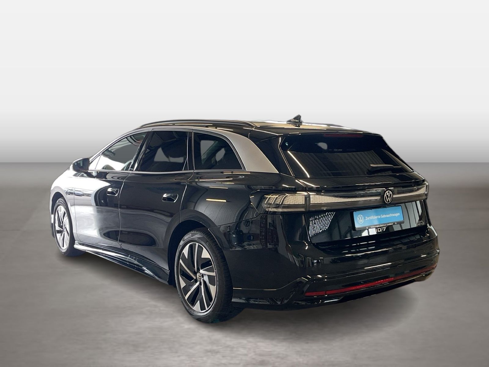 Volkswagen ID.7 - Bild 5