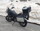 BMW 1200 GS - BMW 2008 1200 GS
