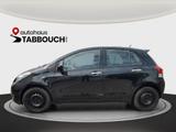 Toyota Yaris LIFE+EL.FENSTER+PDC+ISOFIX+KLIMAANLAGE - gebrauchte Toyota Yaris aus dem Jahr 2010