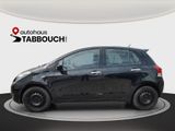 Toyota Yaris LIFE+EL.FENSTER+PDC+ISOFIX+KLIMAANLAGE - Toyota Yaris aus 2010