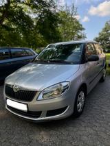 Skoda Fabia 1.2l HTP  - Skoda Fabia: Htp
