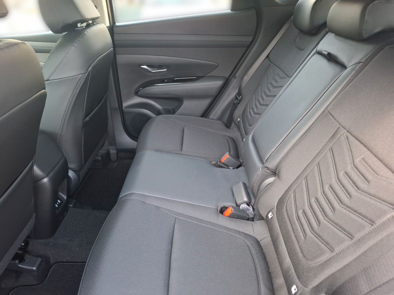 Hyundai Tucson – Bild 11