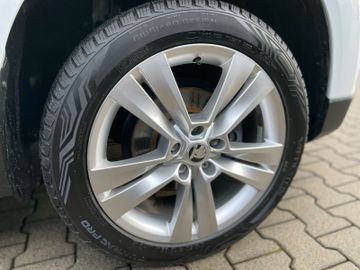 Skoda Karoq - 8