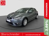 Seat Ibiza 1.0 MPI Style 172EUR CT TEMPOM ALU APP - Seat Gebrauchtwagen in Ingolstadt