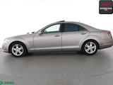 Mercedes-Benz S 450 V8 NACHTSICHT,AIRMATIC,MEMORY,HARMAN/K - Mercedes-Benz S-Klasse Gebrauchtwagen in Berlin