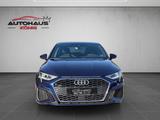 Audi A3 Limousine 35 TFSI S line Aut*StHz*Virt.Ta*MMI - Audi aus 2022