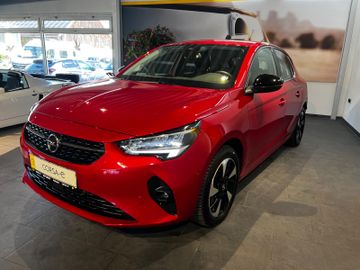Bild 6 Opel Corsa F e Elegance | Navi | 180° RFK | Sitzhzg.