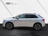 Audi Q3 35 TDI S-tronic advanced black Businesspaket  - Audi Q3 mit Diesel-Antrieb: Geländewagen