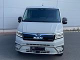 MAN TGE 3.200 L3H2 MIXTO 4x4 Individual S ACC STHZ - MAN in Frankfurt (Main)