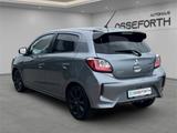 Mitsubishi Space Star Black Spirit+ BLACK 1.2l +NAVI+RFK+Ca - Mitsubishi Space Star: Spirit