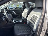 Citroën C4 - Vorschau Bild 9