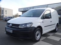 Volkswagen Caddy 1.0 Kasten*KLIMA*TEL.*ZV+FUNK*PDC*H.TÜREN*
