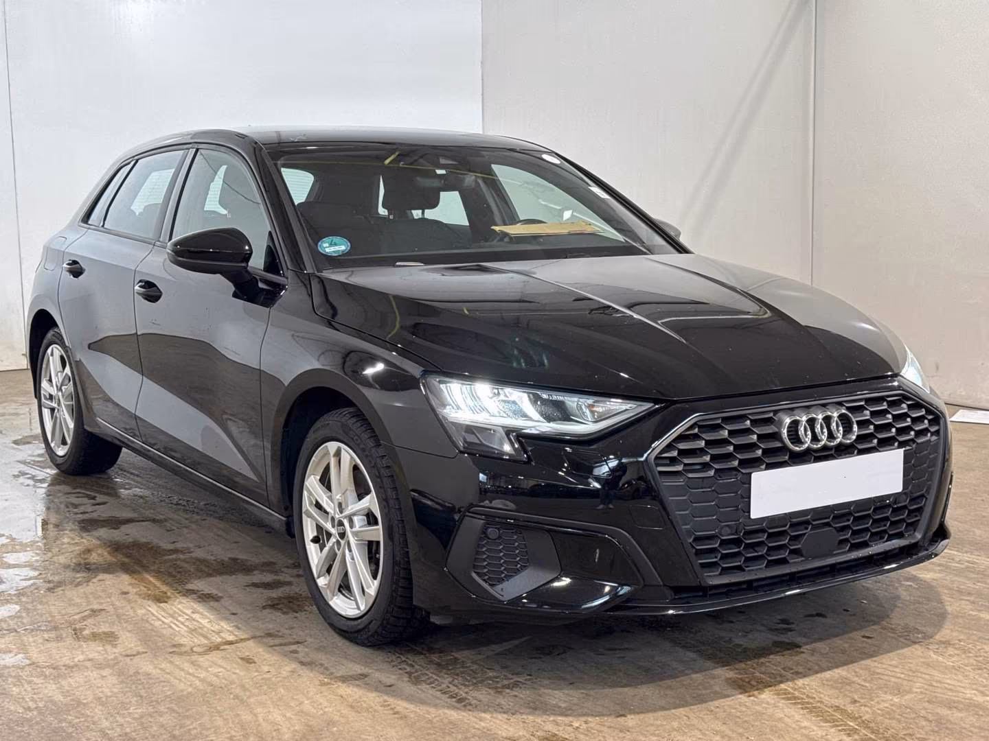 Audi A3 40TFSIe S tron.Sportback*Virtual*ACC*LANE*MMI