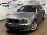 BMW 118d FACELIFT*Leder*NAVi*PDC*Xenon*KLIMA - BMW 118 aus 2010: 118d