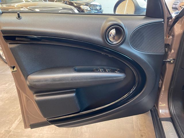 MINI Cooper SD Countryman *PANO*PDC*NAVI*BI-XENON*