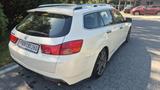 Honda Accord Tourer Elegance - Honda Accord: Tourer