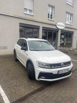 Volkswagen Tiguan 2.0 TDI SCR 140kW DSG 4MOTION Highlin... - Volkswagen Tiguan: TDI 140