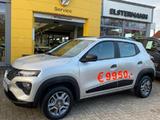 Dacia Business CCS*Klima*Navi*Rückfahrkamera - Dacia Spring CCS Gebrauchtwagen