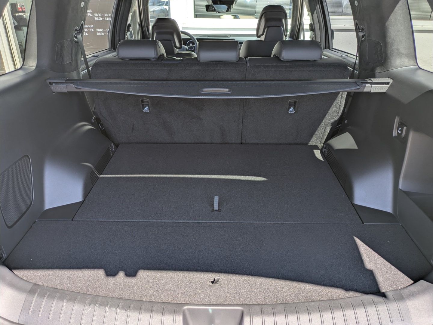 Hyundai Santa Fe – Bild 23
