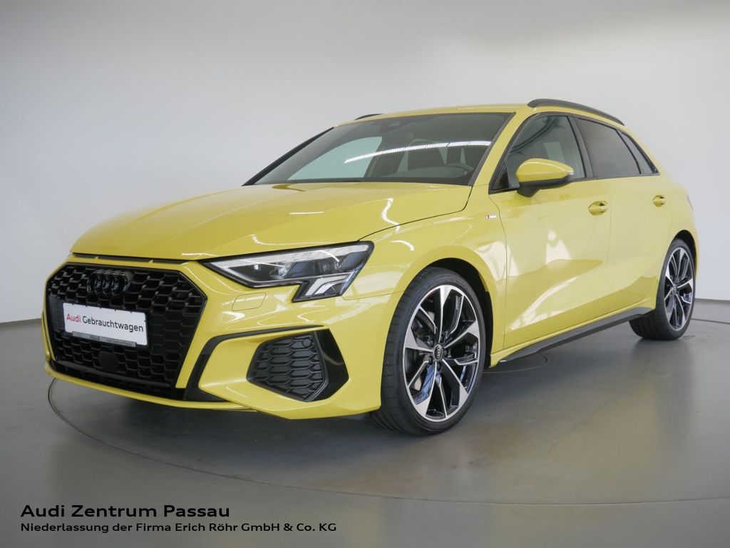 Image of Audi A3