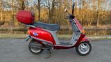 Piaggio NSL 80 - MOFA VON 51 BIS 80 CCM