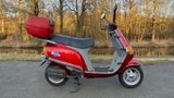 Piaggio NSL 80 - PIAGGIO VON 51 BIS 80 CCM