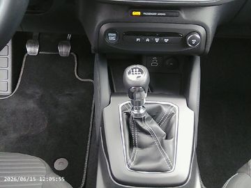 Ford Focus Turnier Titanium X